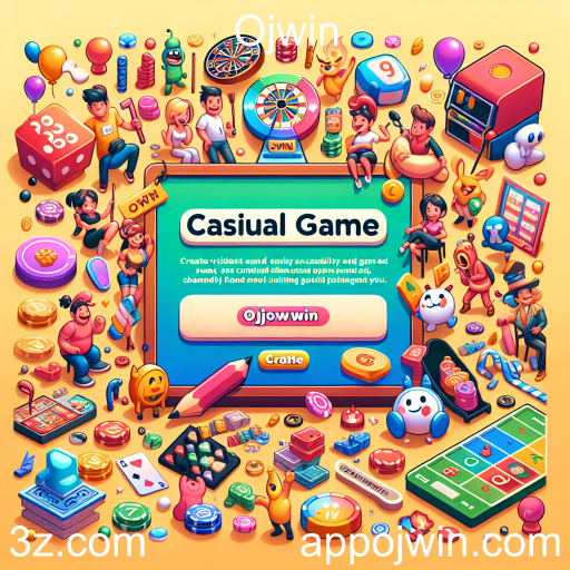 A Ascensão dos Jogos Casuais: Diversão Rápida e Acessível